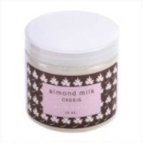 Almond Milk Bath Salts