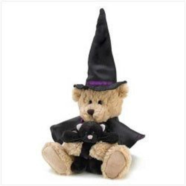 Bewitched Bear Plush - AttractionOil.com