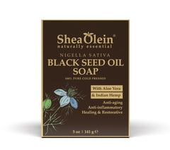 Shea Olein Soap