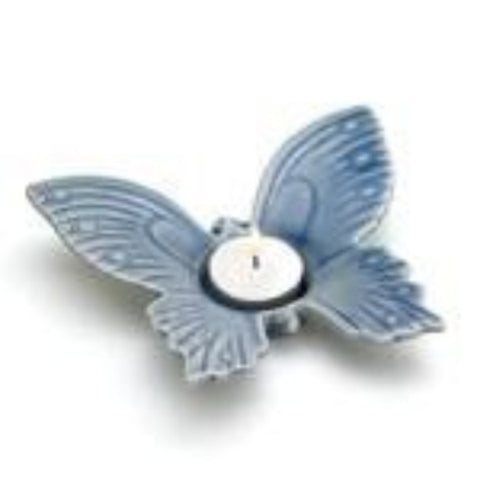 Butterfly Tealight Holder - AttractionOil.com