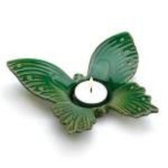 Butterfly Tealight Holder - AttractionOil.com