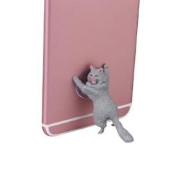 Cat Phone Holder - AttractionOil.com