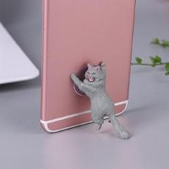 Cat Phone Holder - AttractionOil.com