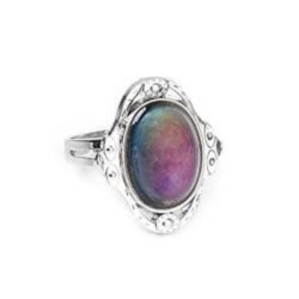 Color Changing Mood Ring - AttractionOil.com