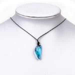 Crystal Claw Necklace - AttractionOil.com