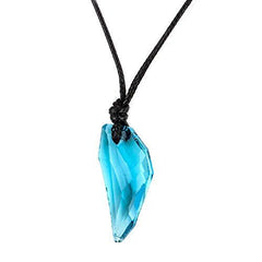 Crystal Claw Necklace - AttractionOil.com