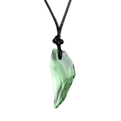 Crystal Claw Necklace - AttractionOil.com