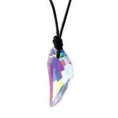 Crystal Claw Necklace - AttractionOil.com