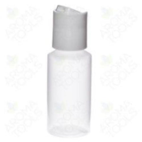 Custom Scented Portable One Ounce Hand Sanitizer Gel - AttractionOil.com