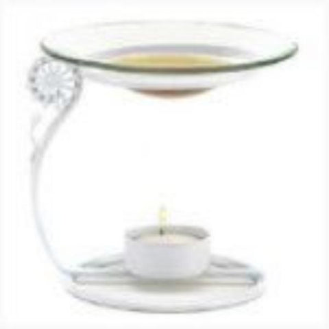 Dandelion Oil Warmer - AttractionOil.com