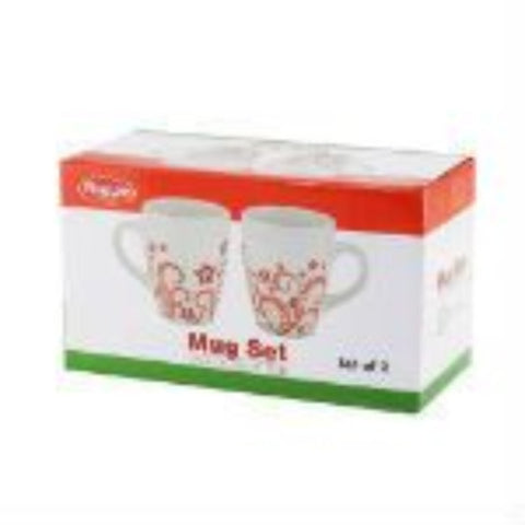 Designer Mug Set - AttractionOil.com