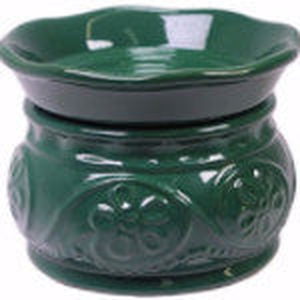 Green Glade Wax Melt Electric Warmer - AttractionOil.com