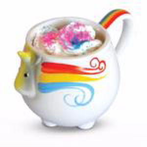 Magical Unicorn Mug - AttractionOil.com