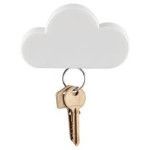 Magnetic Cloud Keyholder - AttractionOil.com