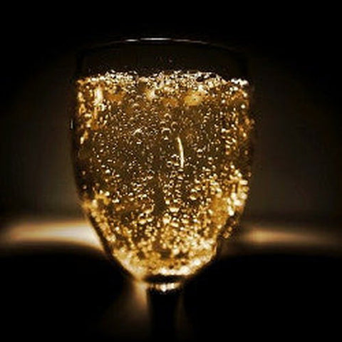 Men's Champagne Scented Pheromone Oil - AttractionOil.com