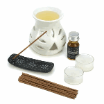 Midnight Jasmine Fragrance Set - AttractionOil.com