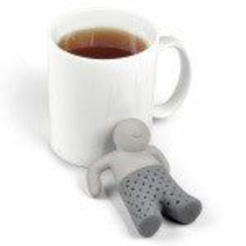 Mister Tea - Tea Infuser - AttractionOil.com