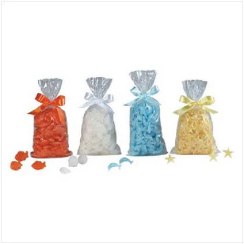 Ocean Shapes Wax Fragrance Chips