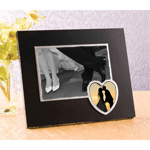 Photo Frame with Heart - AttractionOil.com