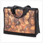 Renaissance Tote Bag - AttractionOil.com