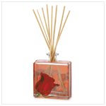 Rose Garden Reed Diffuser - AttractionOil.com