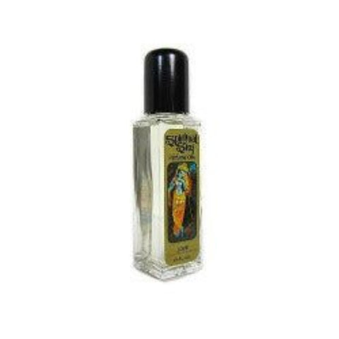 Spiritual Sky Love Perfume Oil - AttractionOil.com