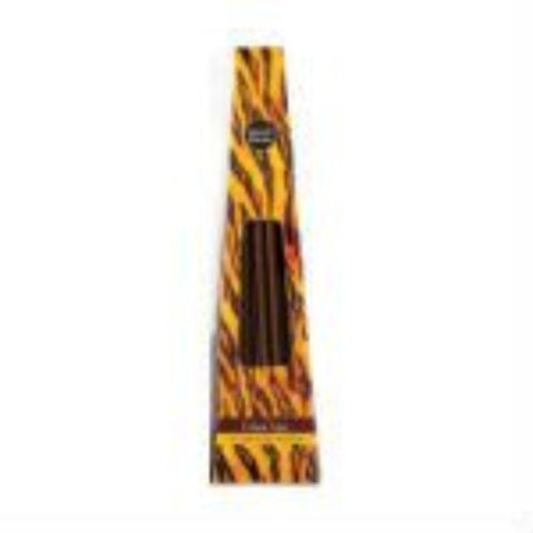 Tiger Print Incense Stix - AttractionOil.com