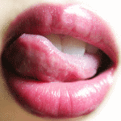 Women's Lick Me All Over Scented Pheromone Oil - AttractionOil.com