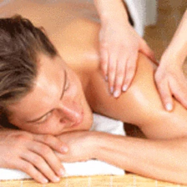 Women's Massage Pheromone Oil (2 oz)
