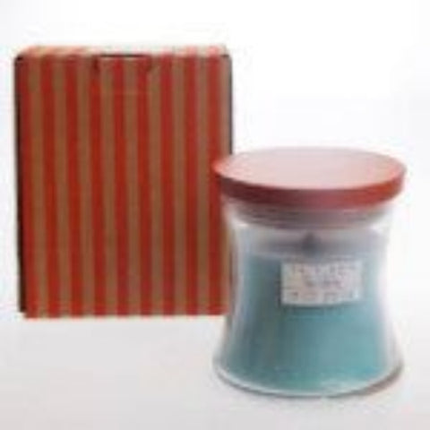 Wooden Wick Seaside Candle - AttractionOil.com