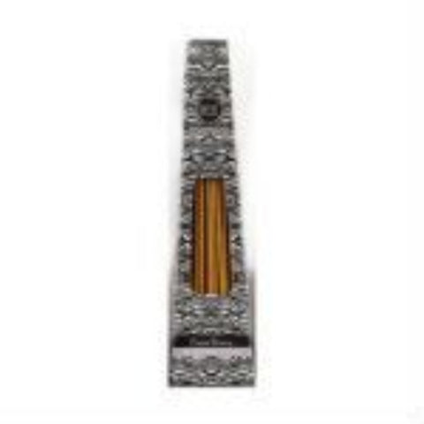 Zebra Print Incense Stix - AttractionOil.com