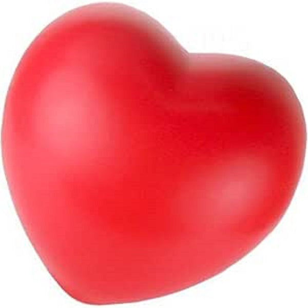 Heart Stress Ball